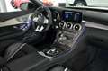 Mercedes-Benz C 63 AMG C 63 S AMG Cabrio Perf.Sitze Burmester Multibeam Blanc - thumbnail 14