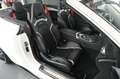 Mercedes-Benz C 63 AMG C 63 S AMG Cabrio Perf.Sitze Burmester Multibeam Blanco - thumbnail 13