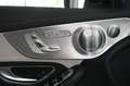 Mercedes-Benz C 63 AMG C 63 S AMG Cabrio Perf.Sitze Burmester Multibeam Blanco - thumbnail 9