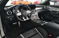 Mercedes-Benz C 63 AMG C 63 S AMG Cabrio Perf.Sitze Burmester Multibeam Blanco - thumbnail 8