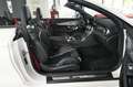 Mercedes-Benz C 63 AMG C 63 S AMG Cabrio Perf.Sitze Burmester Multibeam Bianco - thumbnail 12