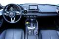 Mazda MX-5 RF 2.0 SkyActiv-G 160 GT-M BOSE AUT HARDTOP LEDER Wit - thumbnail 2