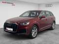 Audi Q7 50 TDI Black line edition quattro Rouge - thumbnail 1