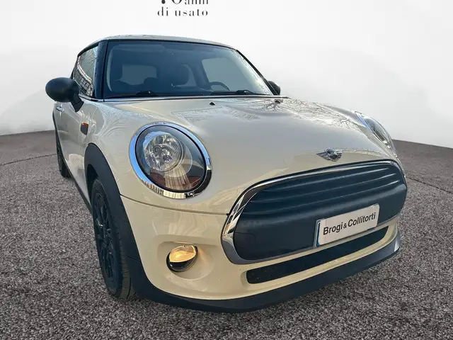 MINI One Mini IV F55-F56 2014 Mini 3 Porte 1.2 75cv One
