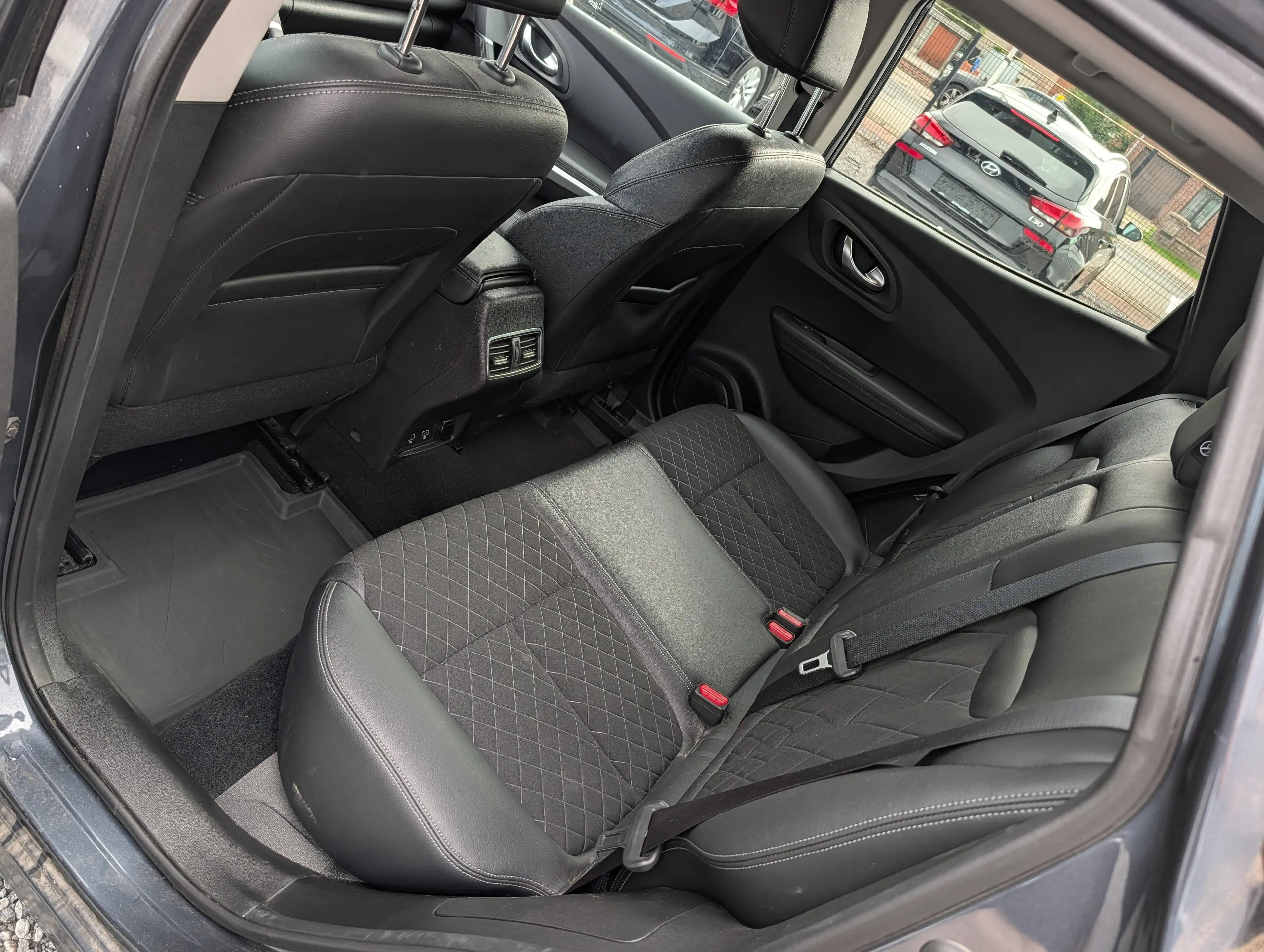 Renault Kadjar Kadjar 1.33 TCe Techno GPF | NAVI | CAMERA | LEER | BLIND SPOT | — photo 9