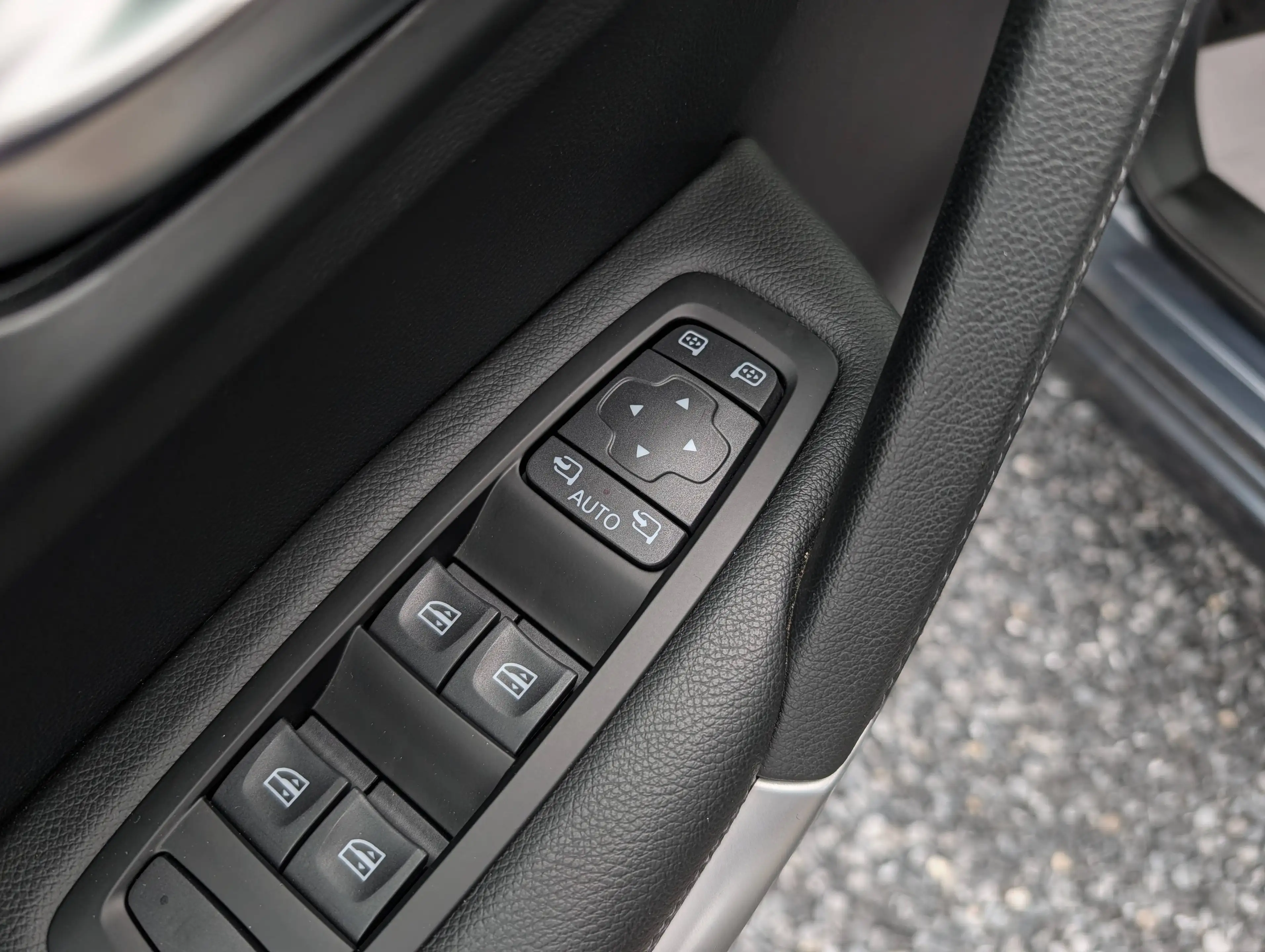 Renault Kadjar Kadjar 1.33 TCe Techno GPF | NAVI | CAMERA | LEER | BLIND SPOT | — photo 10
