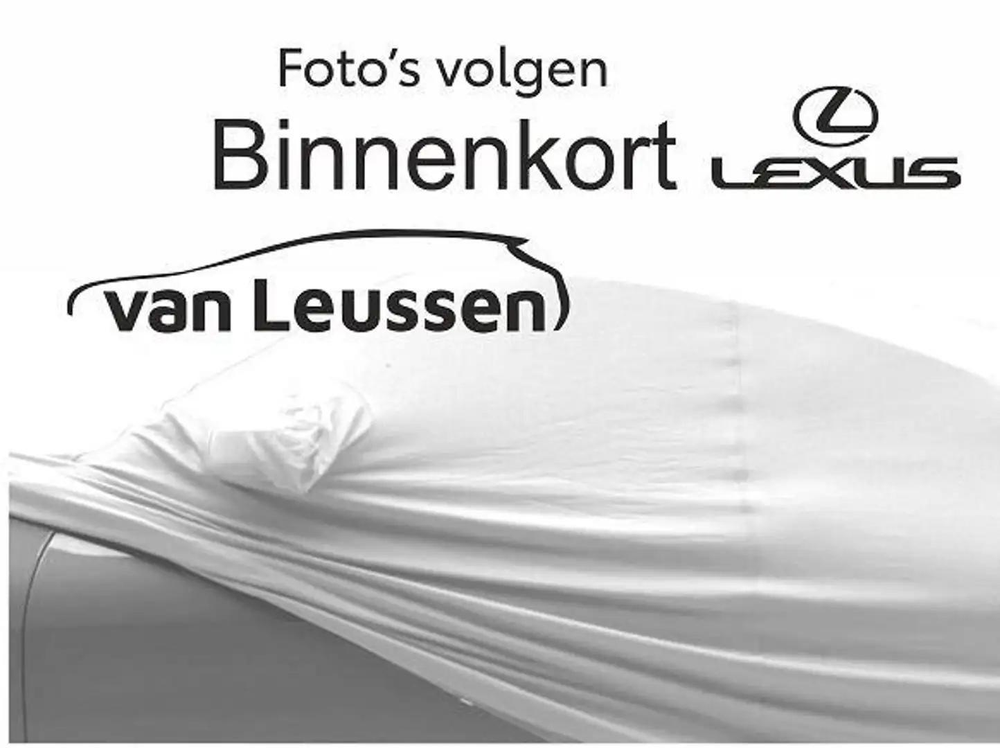 Lexus CT 200h 25th Edition NL-AUTO PARK-SENS STOELVERW NAVI CLIM Gris - 2