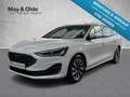 Ford Focus 1,5 EcoBlue Turnier Titanium Navi LED Apple CP And Blanc - thumbnail 1