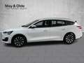Ford Focus 1,5 EcoBlue Turnier Titanium Navi LED Apple CP And Blanc - thumbnail 2