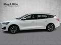 Ford Focus 1,5 EcoBlue Turnier Titanium Navi LED Apple CP And Weiß - thumbnail 2