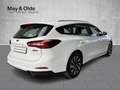 Ford Focus 1,5 EcoBlue Turnier Titanium Navi LED Apple CP And Blanc - thumbnail 5