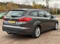 Ford Focus Wagon 1.0 Trend Edition NIEUW APK CRUIS PSENS Grijs - thumbnail 8