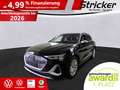 Audi e-tron S quattro 522,-ohne Anzahlung AHK Pano B&O Schwarz - thumbnail 2
