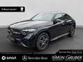 Mercedes-Benz GLC 450 d 4M Coupé AMG Pano HUD Burm Memory AHK Schwarz - thumbnail 1