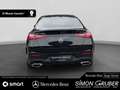Mercedes-Benz GLC 450 d 4M Coupé AMG Pano HUD Burm Memory AHK Schwarz - thumbnail 23