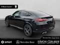 Mercedes-Benz GLC 450 d 4M Coupé AMG Pano HUD Burm Memory AHK Schwarz - thumbnail 22