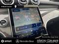 Mercedes-Benz GLC 450 d 4M Coupé AMG Pano HUD Burm Memory AHK Schwarz - thumbnail 11