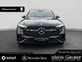 Mercedes-Benz GLC 450 d 4M Coupé AMG Pano HUD Burm Memory AHK Schwarz - thumbnail 5