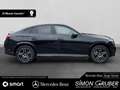 Mercedes-Benz GLC 450 d 4M Coupé AMG Pano HUD Burm Memory AHK Schwarz - thumbnail 7