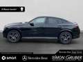 Mercedes-Benz GLC 450 d 4M Coupé AMG Pano HUD Burm Memory AHK Schwarz - thumbnail 21