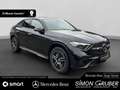 Mercedes-Benz GLC 450 d 4M Coupé AMG Pano HUD Burm Memory AHK Schwarz - thumbnail 6
