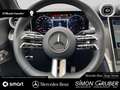 Mercedes-Benz GLC 450 d 4M Coupé AMG Pano HUD Burm Memory AHK Schwarz - thumbnail 10