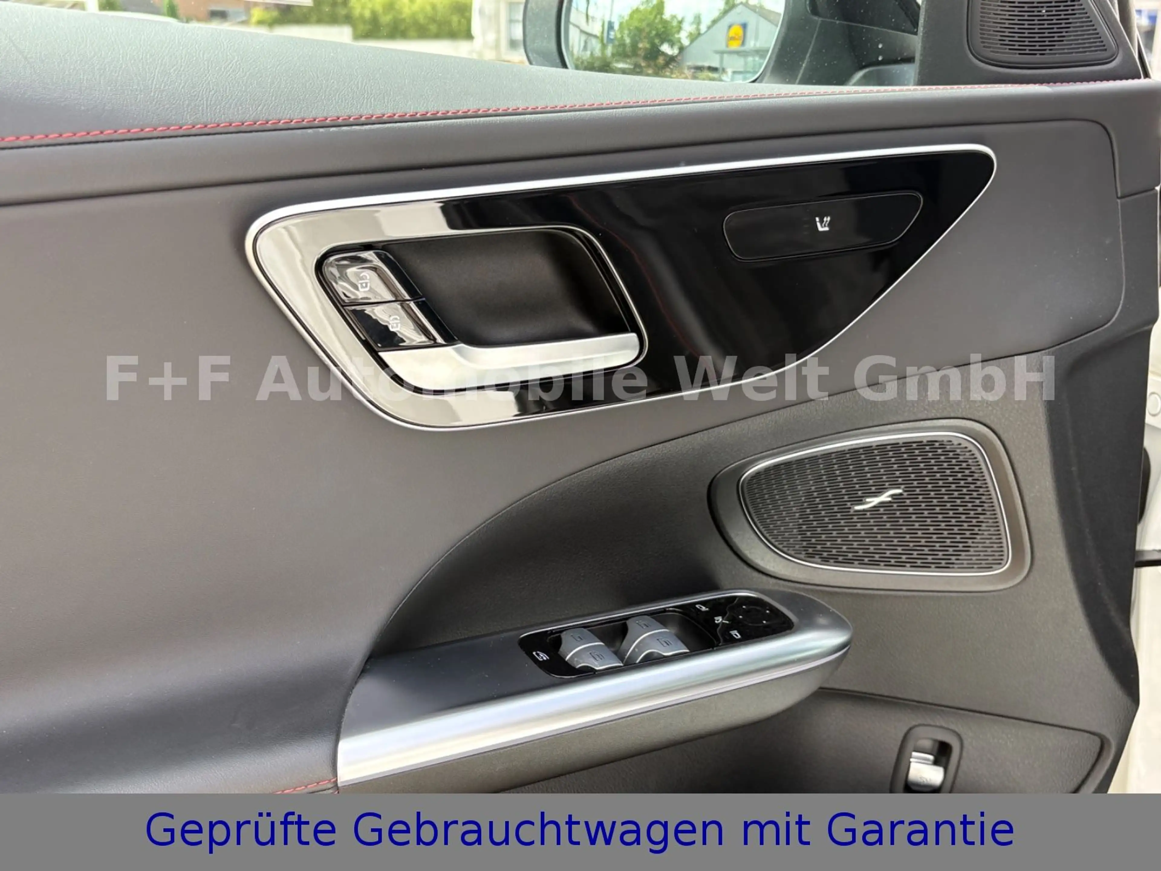 Mercedes-Benz C 43 AMG 4Matic*ALCANTARA*360*WENIG-KM* — photo 5