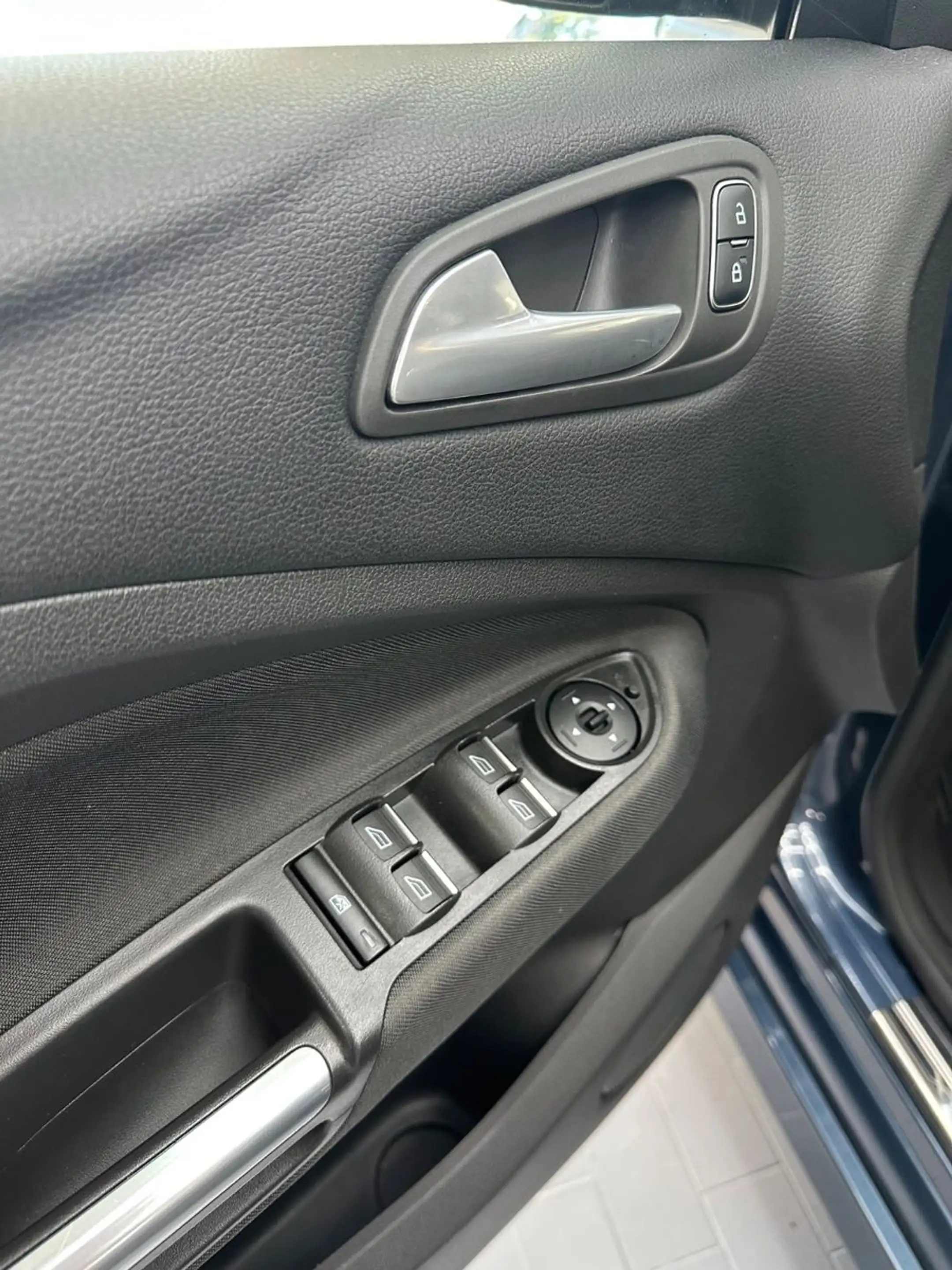 Ford C-Max Sport/ AHK/ Allwetter/ TÜV Neu — photo 15
