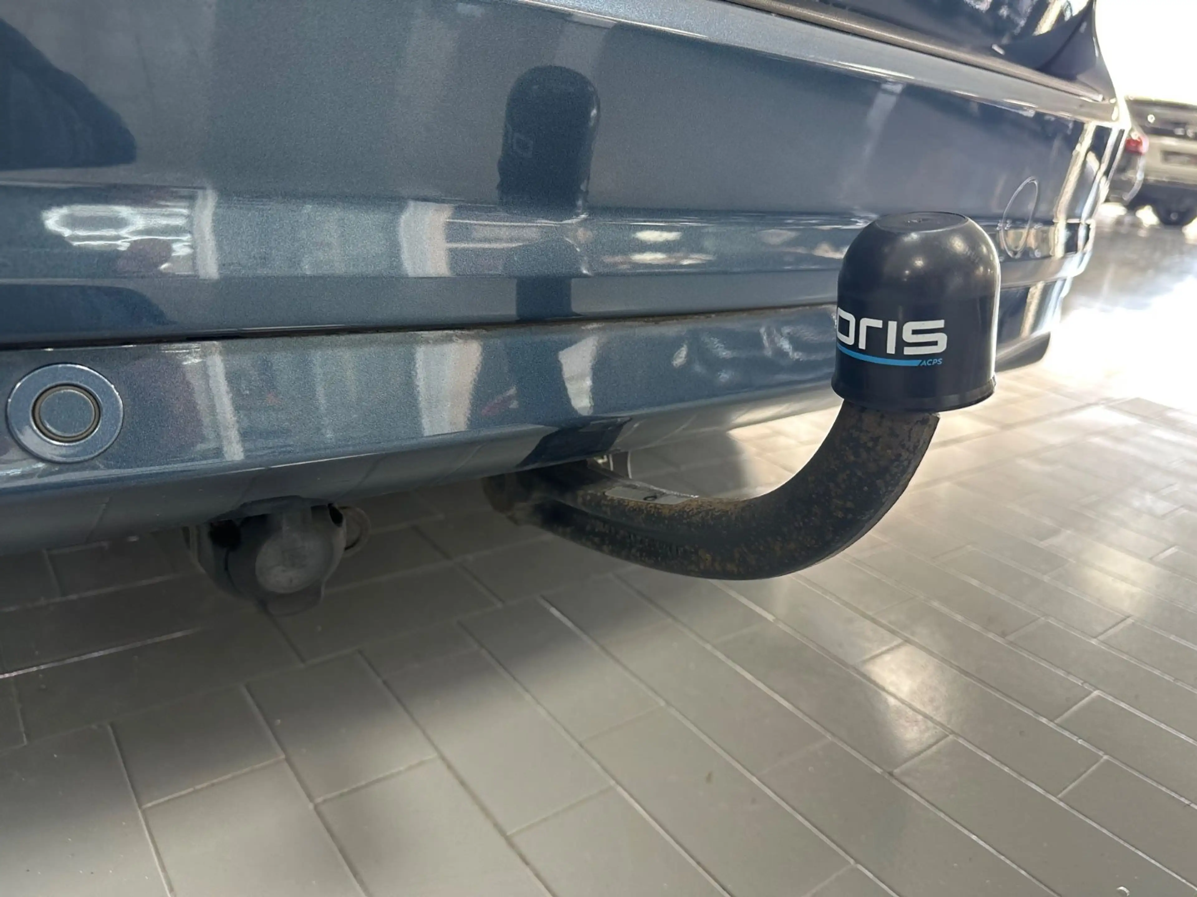 Ford C-Max Sport/ AHK/ Allwetter/ TÜV Neu — photo 10