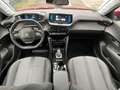 Peugeot e-208 ALLURE PACK+LED+SHZ+NAVI+CONNECT-BOX+DAB+RFK180° Rot - thumbnail 18