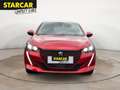 Peugeot e-208 ALLURE PACK+LED+SHZ+NAVI+CONNECT-BOX+DAB+RFK180° Rot - thumbnail 2