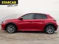 Peugeot e-208 ALLURE PACK+LED+SHZ+NAVI+CONNECT-BOX+DAB+RFK180° Rot - thumbnail 4