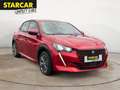 Peugeot e-208 ALLURE PACK+LED+SHZ+NAVI+CONNECT-BOX+DAB+RFK180° Rot - thumbnail 1