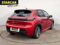 Peugeot e-208 ALLURE PACK+LED+SHZ+NAVI+CONNECT-BOX+DAB+RFK180° Rot - thumbnail 7