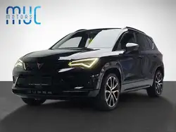 Cupra Ateca Gepflegter 4Drive Allradpower