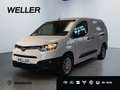 Toyota Proace City L2 1,5l D-4D Duty Comfort *RCAM*PDC* Weiß - thumbnail 1