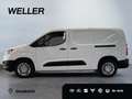 Toyota Proace City L2 1,5l D-4D Duty Comfort *RCAM*PDC* Weiß - thumbnail 5