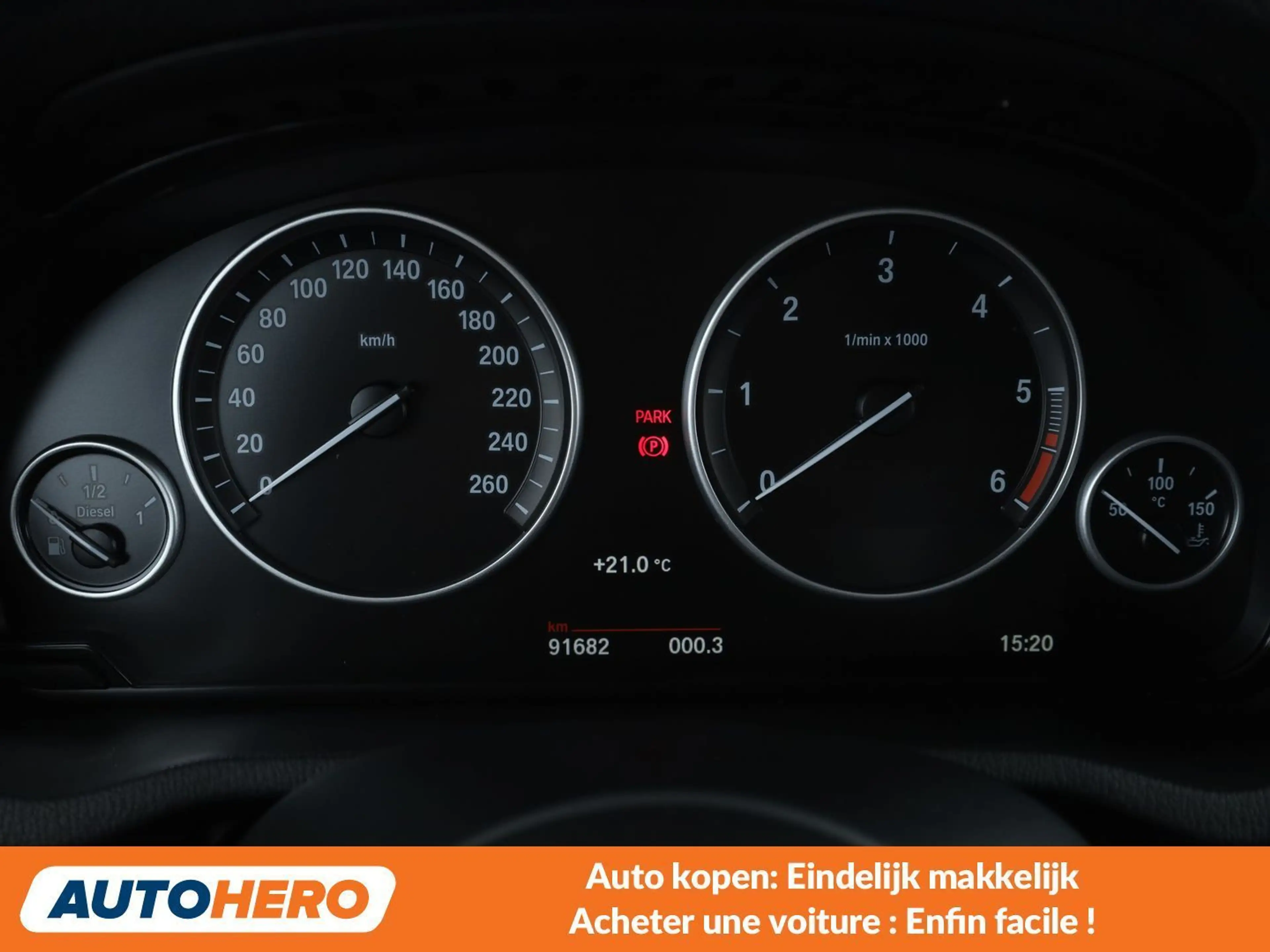 BMW X4 xDrive 20d Sport — photo 6