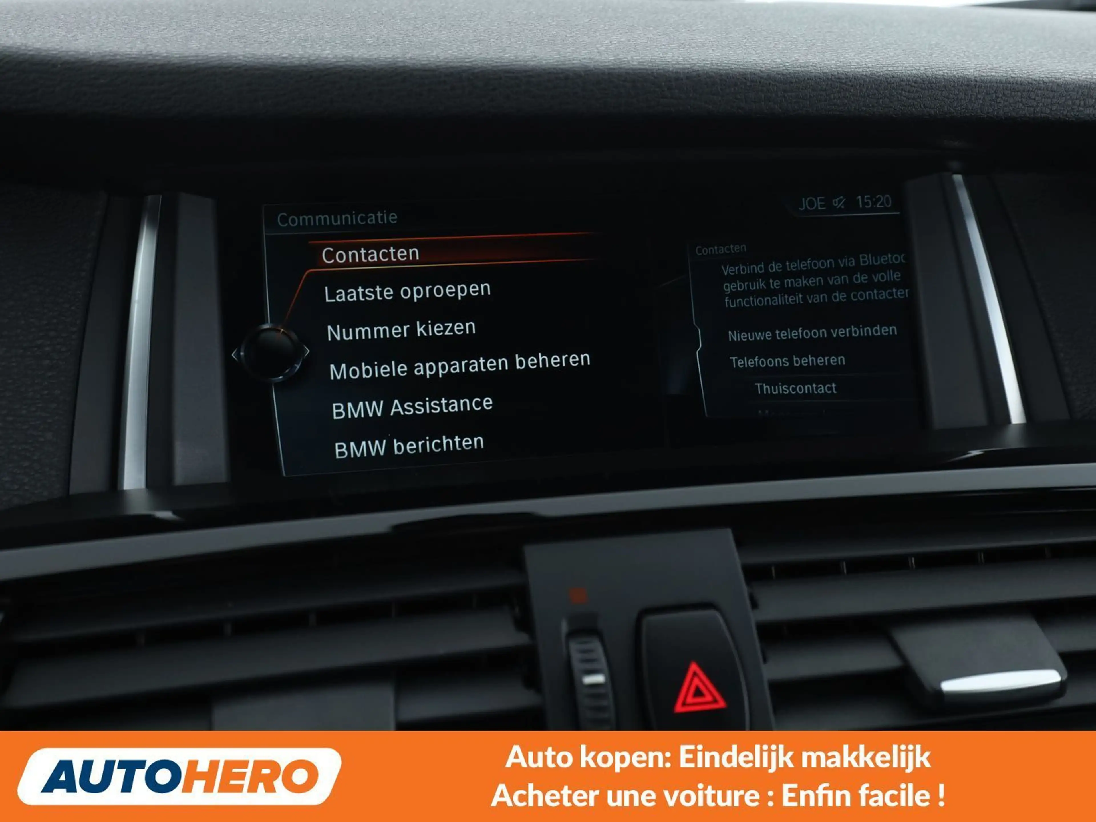 BMW X4 xDrive 20d Sport — photo 10