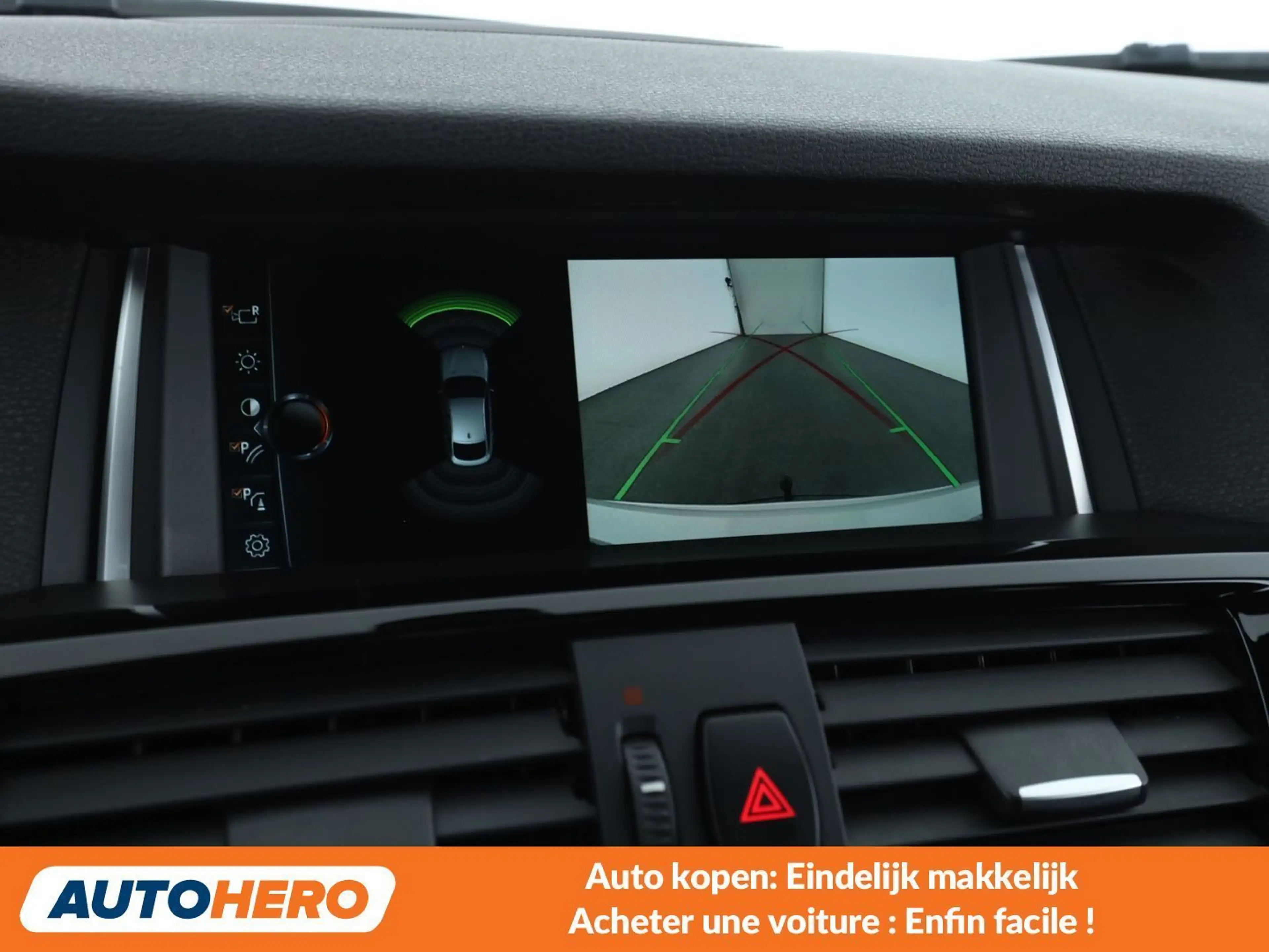 BMW X4 xDrive 20d Sport — photo 7