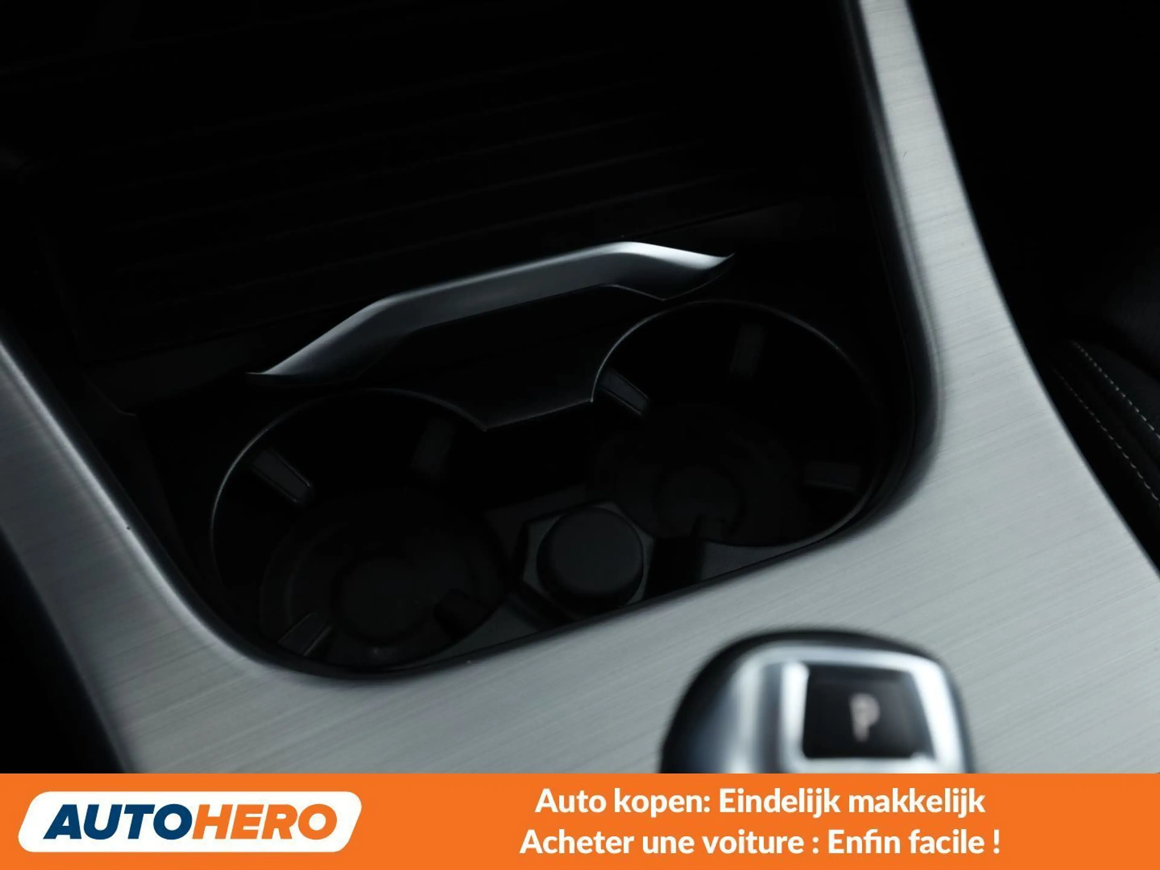 BMW X4 xDrive 20d Sport — photo 14