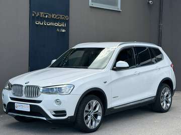 F25 LCI 2014 xdrive20d xLine