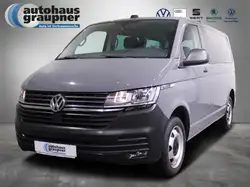 Volkswagen T6 Caravelle 2.0 TDI Trendline LKW Zulassung