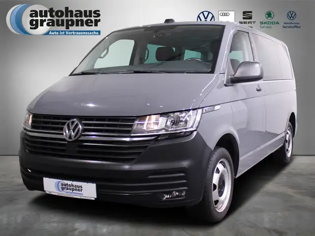 Volkswagen T6 Caravelle 2.0 TDI Trendline LKW Zulassung