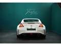 Nissan 370Z Nismo I 3.6 344CH I Phase 3 I Suivi complet I Origine France Blanco - thumbnail 5