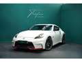 Nissan 370Z Nismo I 3.6 344CH I Phase 3 I Suivi complet I Origine France Blanco - thumbnail 1