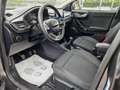 Ford Puma Ford Puma 1.0 EcoBoost Hybrid Titanium X 2021 Gris - thumbnail 9
