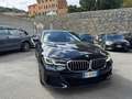 BMW 520 Serie 5  - 520d 5 - 520d Blu/Azzurro - thumbnail 4