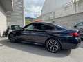 BMW 520 Serie 5  - 520d 5 - 520d Blu/Azzurro - thumbnail 5