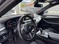 BMW 520 Serie 5  - 520d 5 - 520d Blu/Azzurro - thumbnail 13